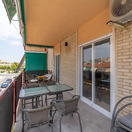 Myflats Premium Santa Pola Apartman Kültér fotó
