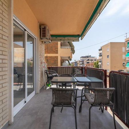 Myflats Premium Santa Pola Apartman Kültér fotó