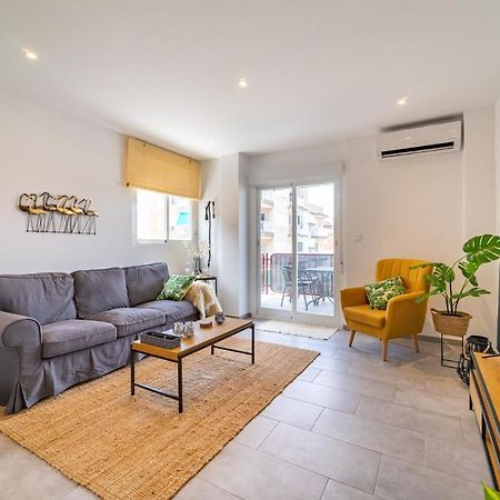 Myflats Premium Santa Pola Apartman Kültér fotó