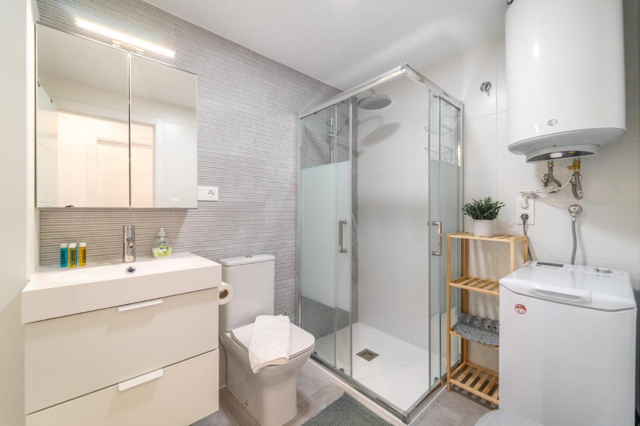 Myflats Premium Santa Pola Apartman Kültér fotó