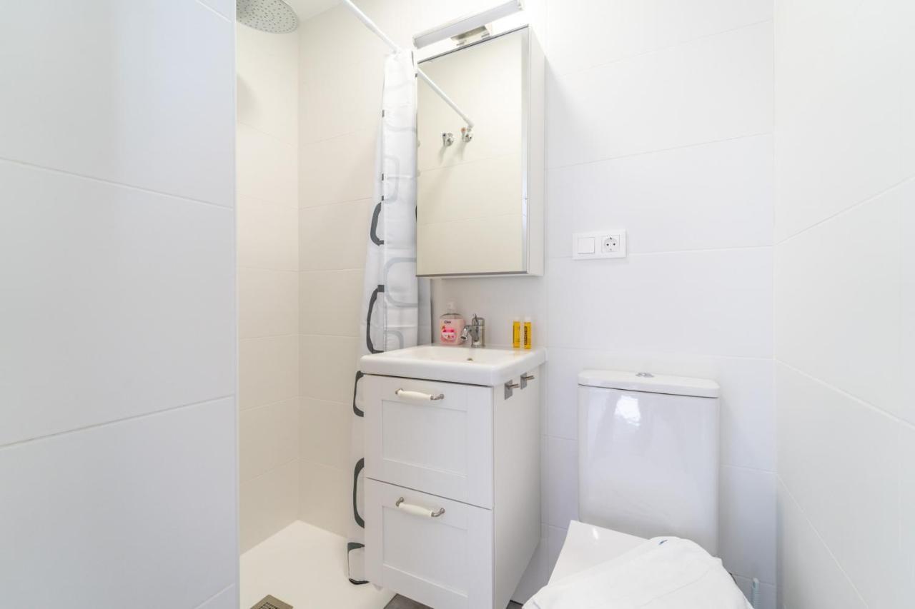 Myflats Premium Santa Pola Apartman Kültér fotó