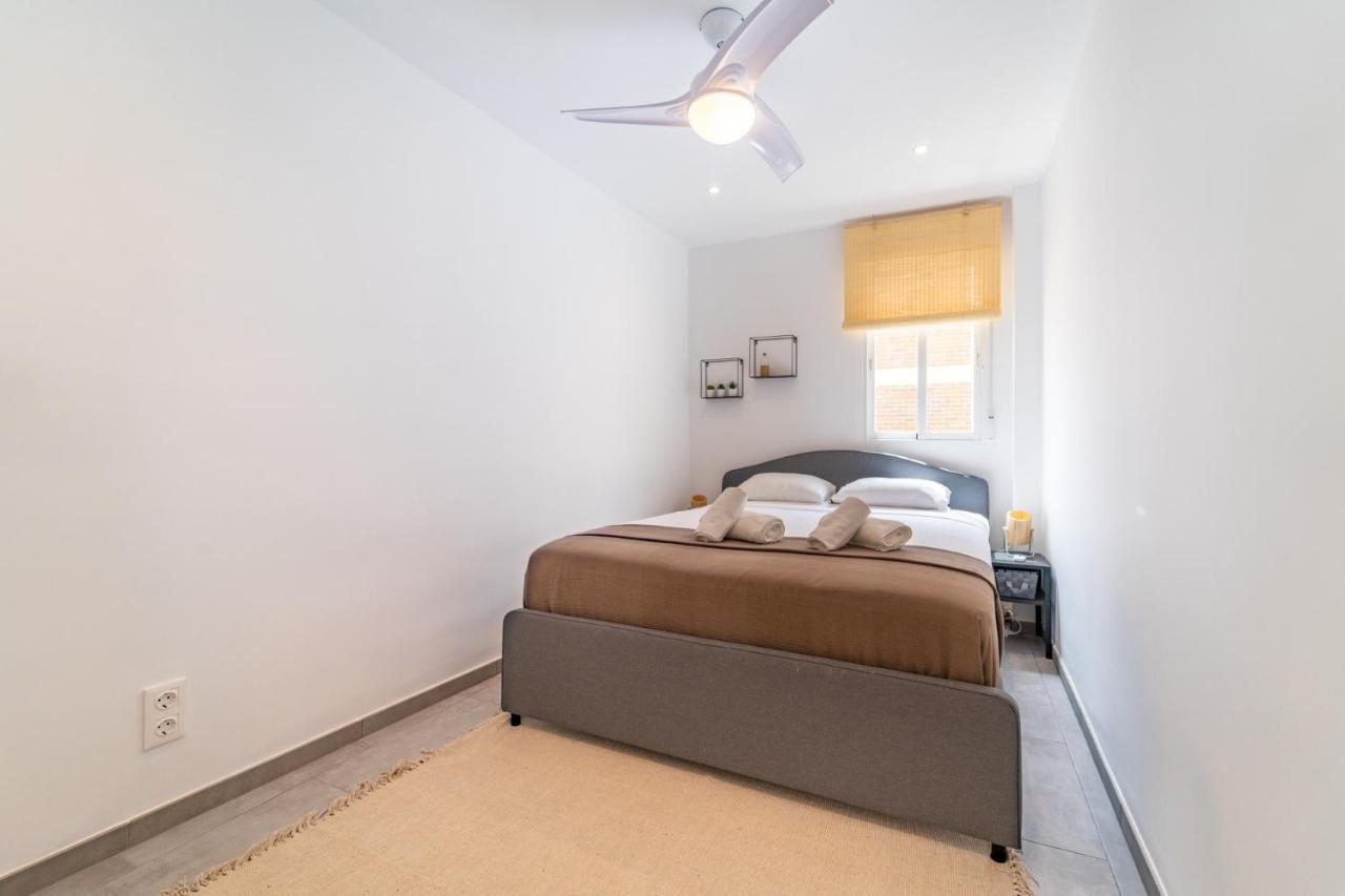 Myflats Premium Santa Pola Apartman Kültér fotó