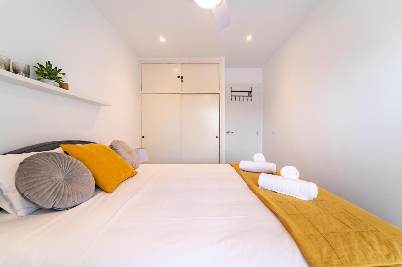 Myflats Premium Santa Pola Apartman Kültér fotó